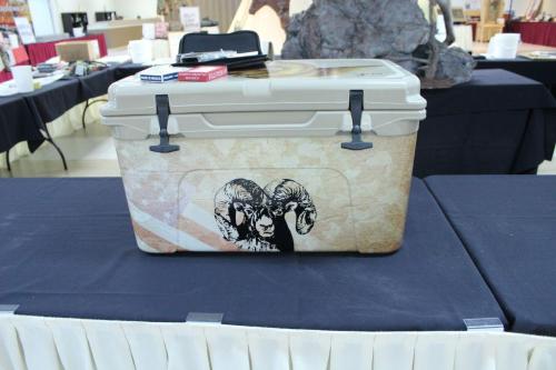 Cooler-with-art-work-by-Ty-Hallock