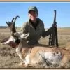 2025 Commissioner's Deer, Elk, Pronghorn License Raffle - Image 3