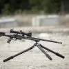 $5 Snowy Mountain Rifle Raffle - Image 3