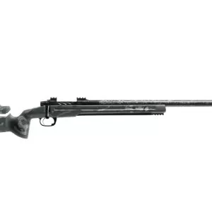 $5 Snowy Mountain Rifle Raffle