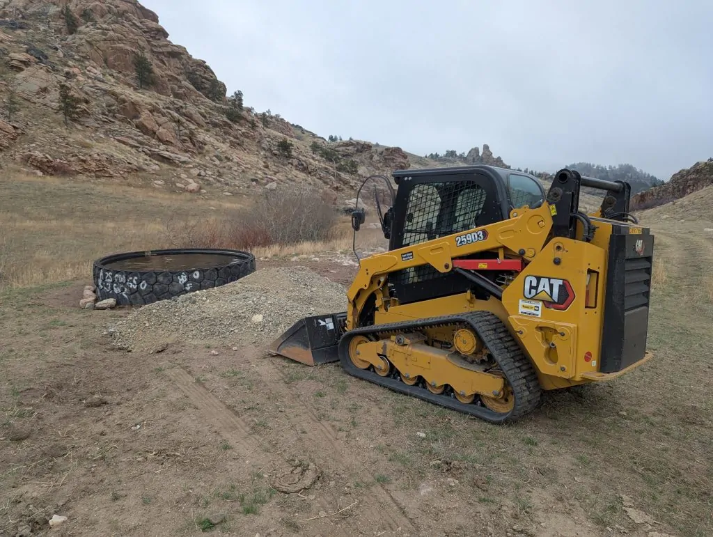 Hay Canyon_during_Oct 2025